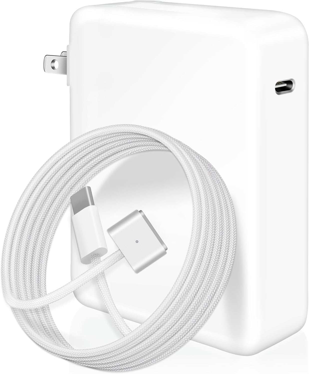 140W Mac Book Pro Charger for Fast Charging and Compatibility