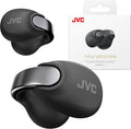 JVC Nearphones Open Ear True Wireless Headphones for Comfort