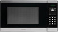 Danby 1.1 cu. ft Countertop Microwave - Compact 900W Performance