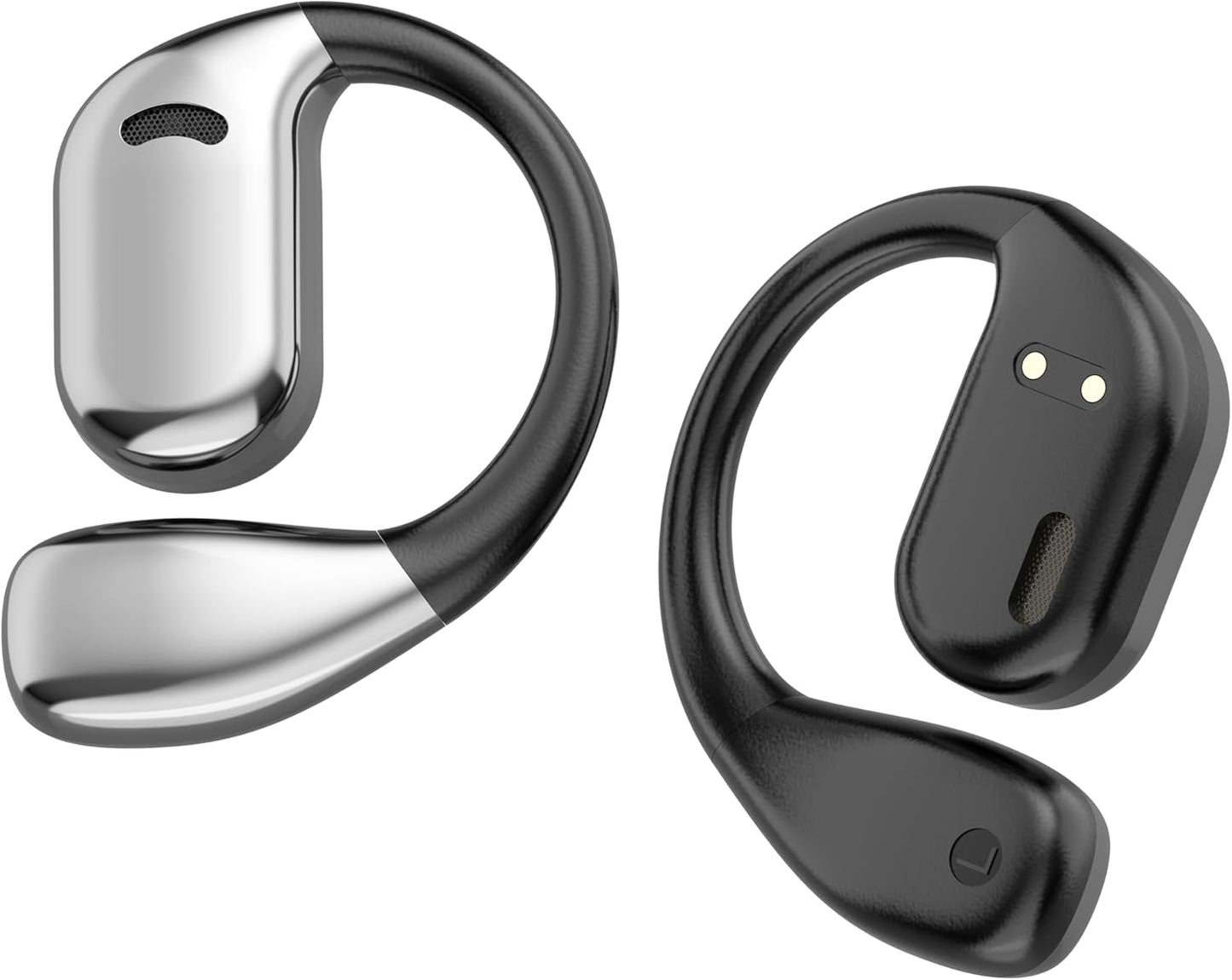 Real-Time 144 Language Translation Earbuds, POHAHA
