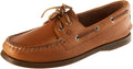 Sperry Womens A/O 2-Eye Boat Shoe: Classic Nautical Style