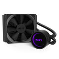 NZXT Kraken M22 120mm AIO RGB CPU Liquid Cooler - Infinity Mirror