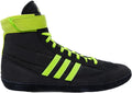 adidas Combat Speed 4 Wrestling Shoes - Sock-Like, Lightweight Support