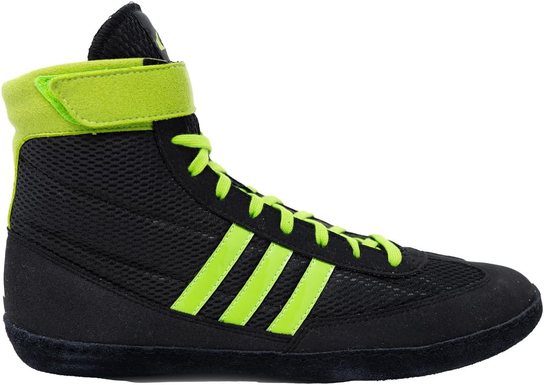 adidas Combat Speed 4 Wrestling Shoes for Ultimate Performance