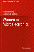 Women in Microelectronics - Inspiring Careers in Engineering