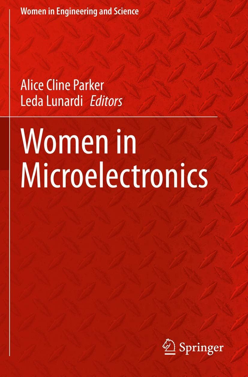 Women in Microelectronics: Celebrating Female Engineers and Innovators
