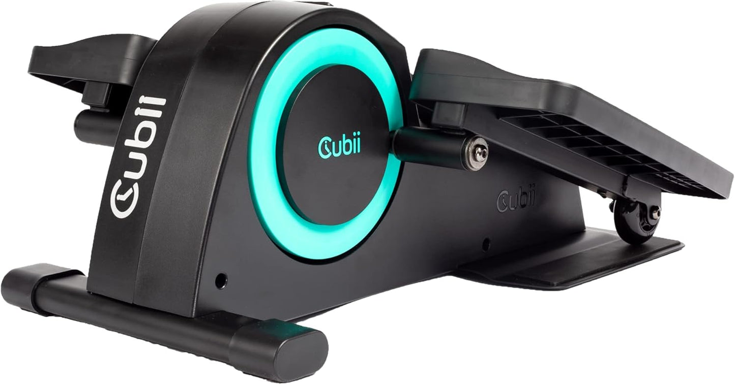 Cubii JR1: Under Desk Seated Elliptical