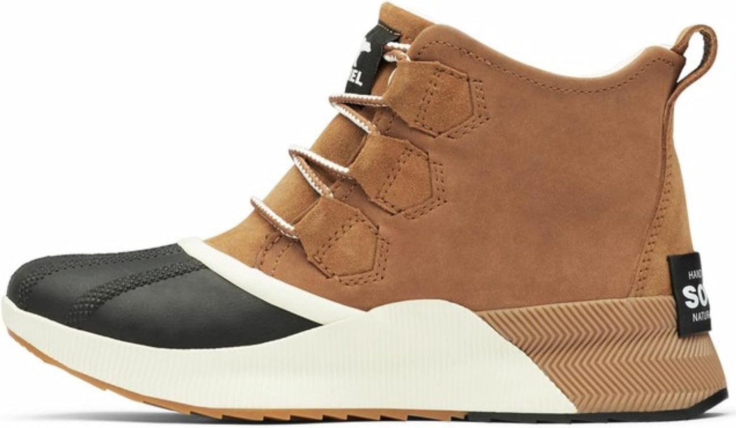 Sorel Womens Out N About Iii Waterproof Boots for Comfort
