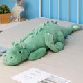 Weighted Stuffed Animals for Comfort and Relaxation - 10Lbs Dragon