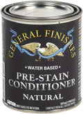 General Finishes Water Based Wood Stain for Rich Color Depth