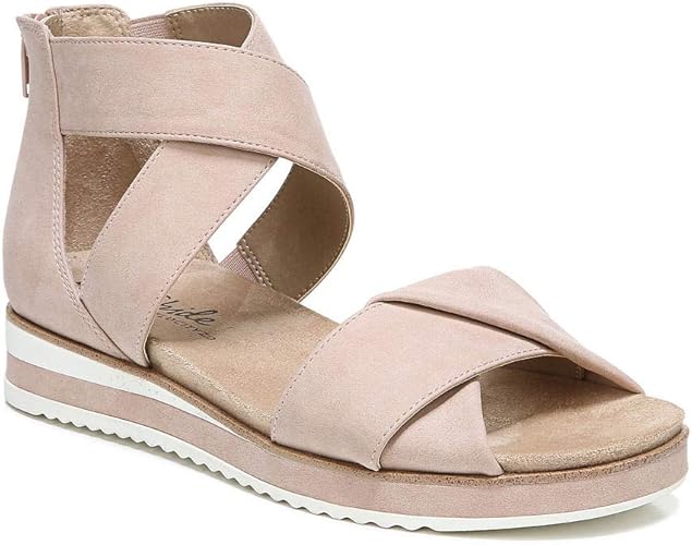 LifeStride Women's Zoom Sport Sandal: Comfort Meets Style