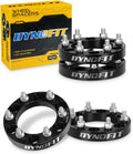 6x5.5 Wheel Spacers for Tacoma 1in Forged Spacers - Better Fit