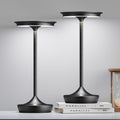 LED Cordless Table Lamps Rechargeable 2 Pack - Portable Outdoor
