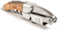 Prestige Waiters Wine Bottle Opener by Coutale Sommelier