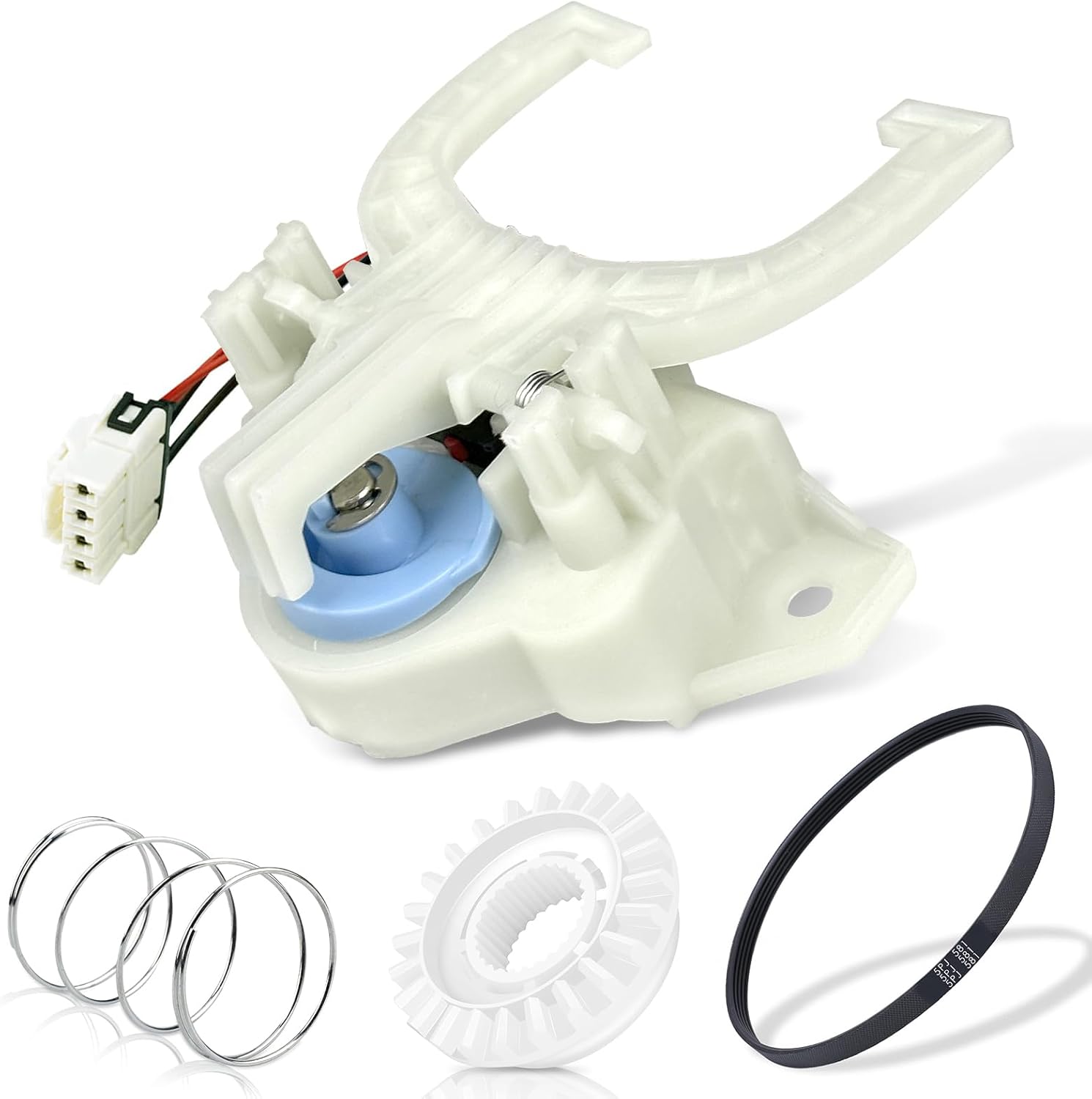 2025 Upgraded Washer Mode Shifter Actuator & Drive Belt Kit
