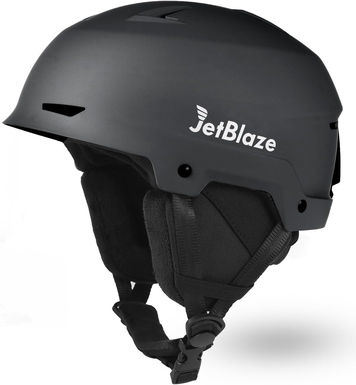 JetBlaze Ski Helmet - Superior Protection & Ventilation