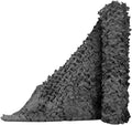 LOOGU Camo Netting Bulk Roll - Lightweight Waterproof Concealment