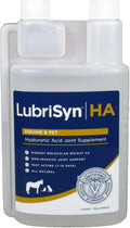 LubriSynHA Pet & Equine Quart for Joint Health and Mobility