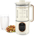 8-in-1 Nut Milk Maker: Easy Homemade Goodness