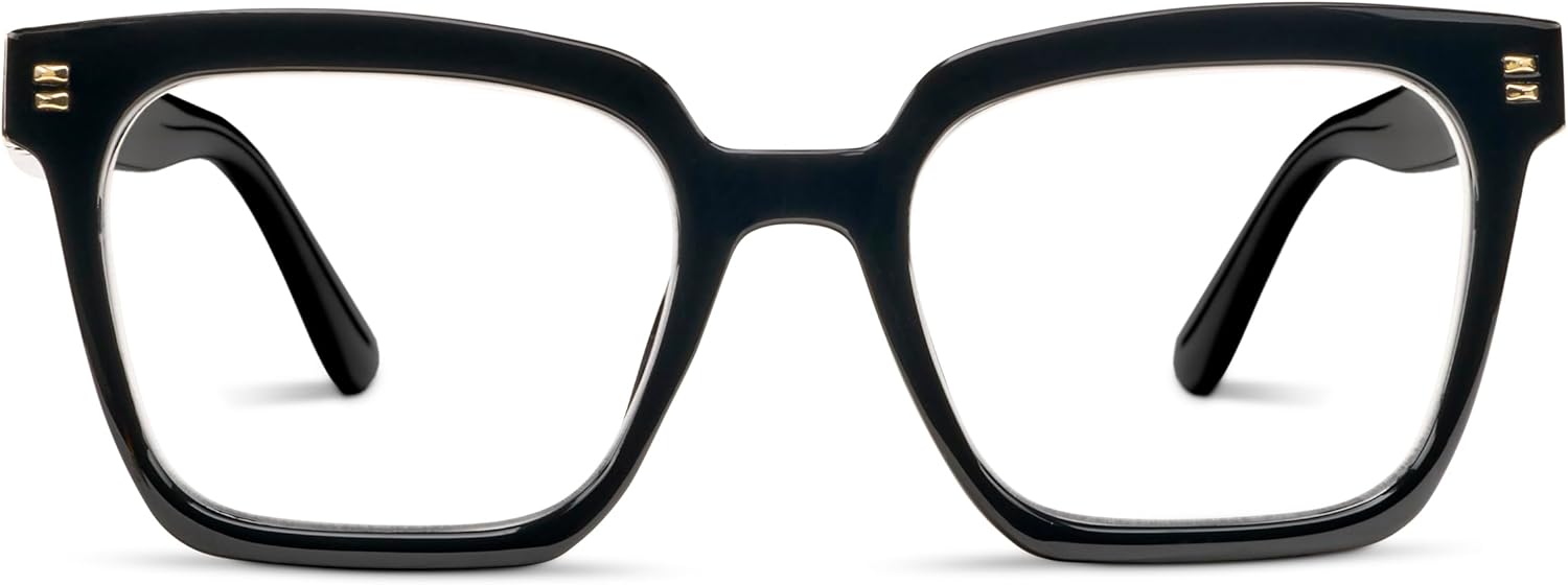 Peepers Blue Light Blocking Reading Glasses for Comfort and Style