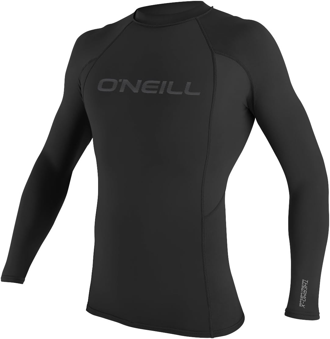 O'Neill Men's Thermo X Long Sleeve Insulative Top Review