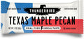Thunderbird Bars Energy Snack - Gluten-Free Protein Treats