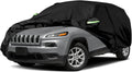 Waterproof Car Cover for 2014-2025 Jeep Cherokee - All-Weather