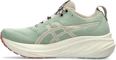 ASICS Women's Gel-Nimbus 26 Running Shoe for Ultimate Comfort