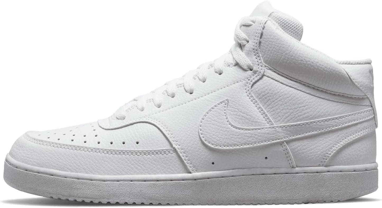 Nike Men's Running Sneakers for Gymnastics and Comfort