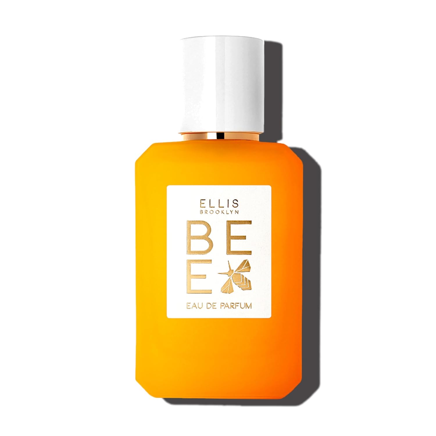 BEE Eau de Parfum: Warm Honey Vanilla Perfume for Women
