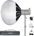NEEWER Basics Lantern Softbox 33.5in - 360 Omnidirectional Light