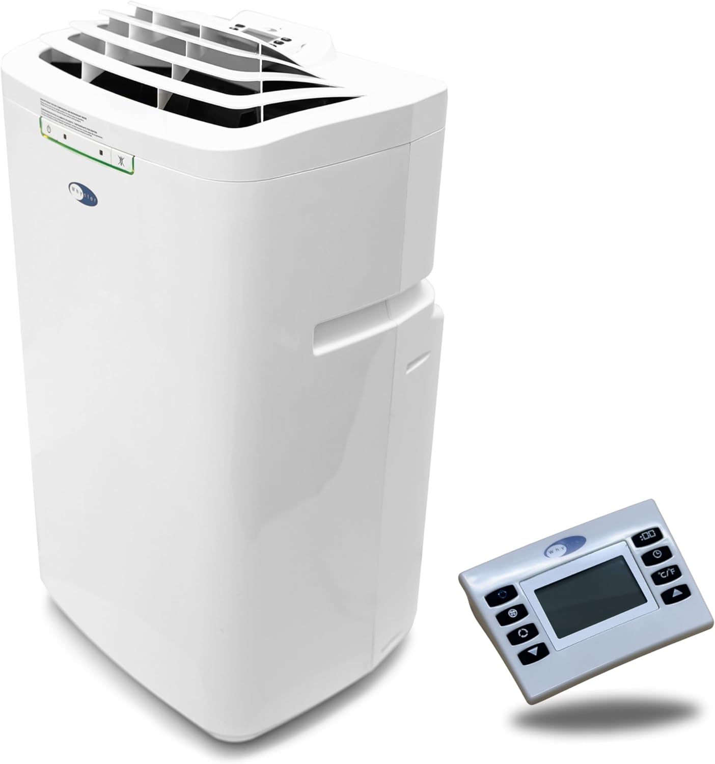 Whynter 11,000 BTU Portable Air Conditioner - Cools 350 Sq Ft