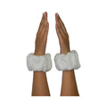 Ultra-Absorbent Cotton Face Bands: WristBrella