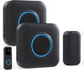 Satisure Wireless Doorbell Chime Extender for Blink Doorbell