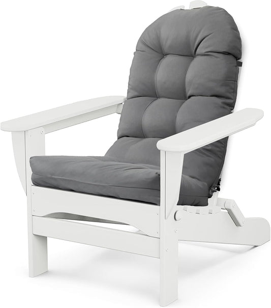Adirondack Chair Cushion for Comfort and Style in Any Setting