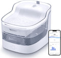 PF1 2L Cat Water Fountain Smart App Control - Health Monitoring 2L