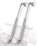 ARANA Stainless Gas Struts 15 in 45lbs - Marine Lift Support