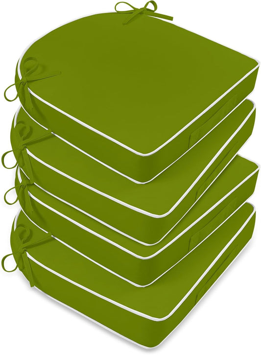 Outdoor Cushions for Patio Furniture: Waterproof & UV Resistant