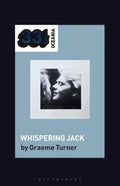 John Farnham's Whispering Jack Vinyl Record for Music Lovers