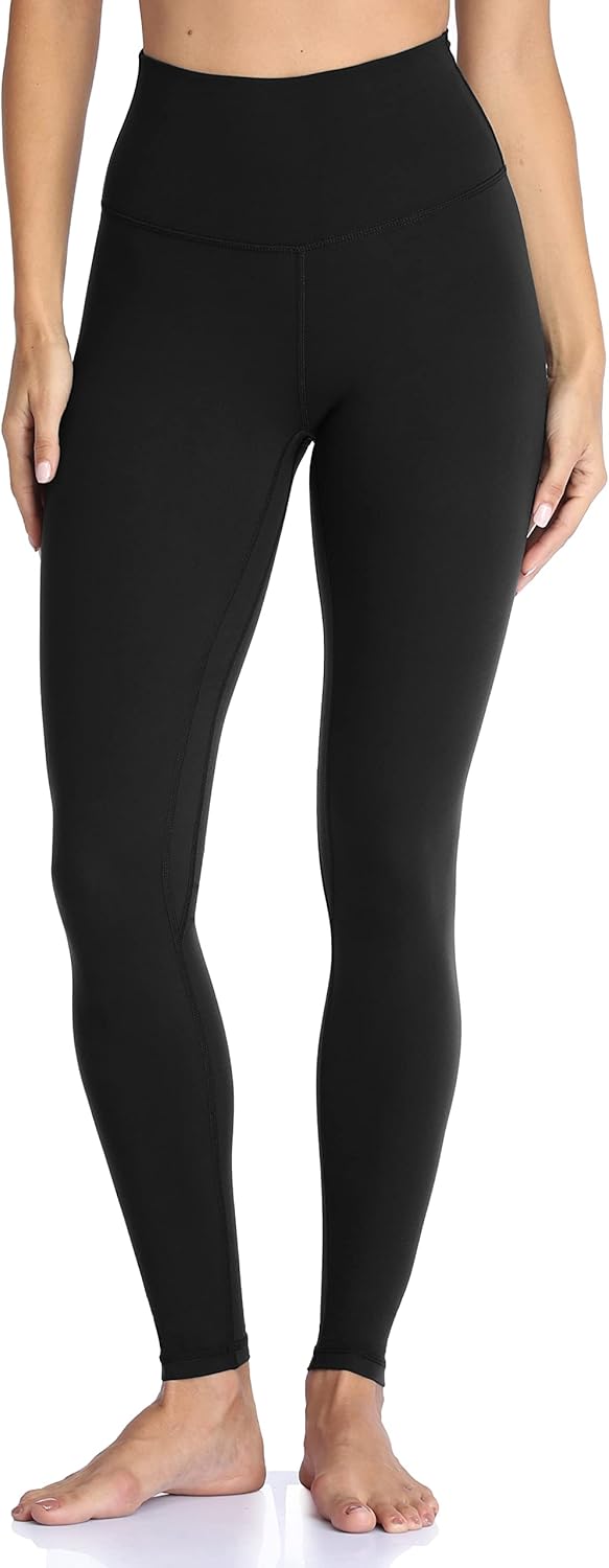 Colorfulkoala Tummy Control Leggings - Ultimate Comfort!