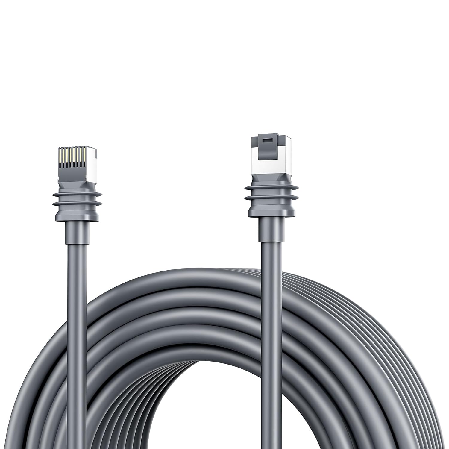 Waterproof Outdoor Starlink Gen 3 Cable