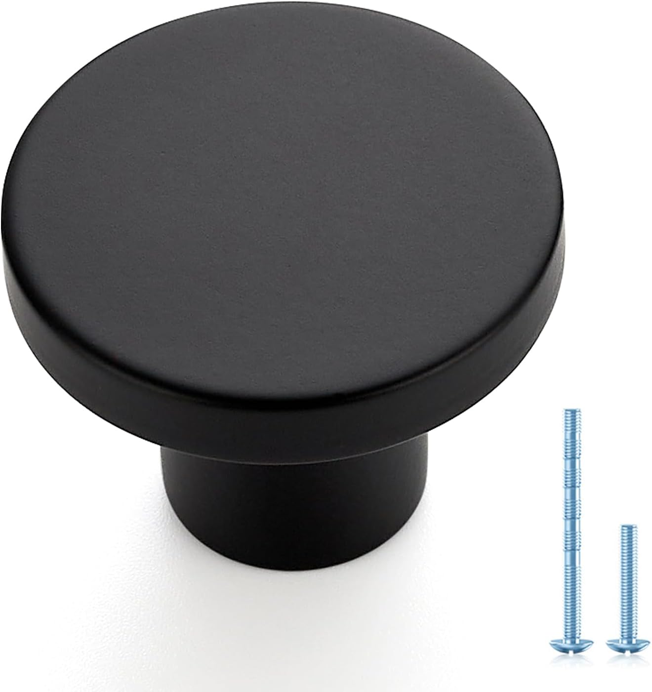 Ravinte 60 Pack Cabinet Knobs for Modern Kitchen and Dresser