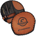 Champro Infielder Training Glove for Fielding Fundamentals