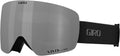 Giro Contour Snowboard Ski Goggles - Magnetic Quick-Change Vivid