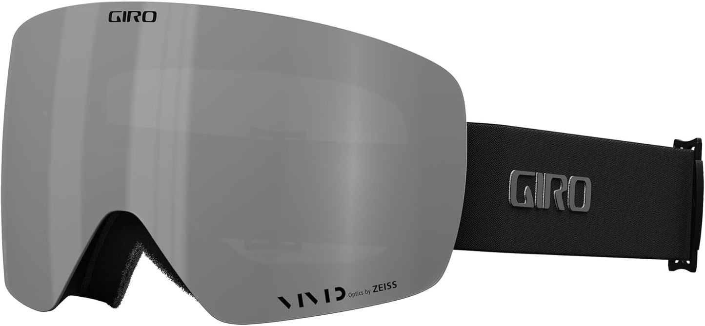 Giro Contour Goggles - Quick Change, VIVID Lenses, Anti-Fog