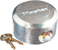 Master Lock Pro Series Hidden Shackle Padlock Keyed Alike 6271NKA-1