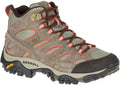 Merrell Moab 2 Mid Waterproof Hiking Boot - Reliable Support
