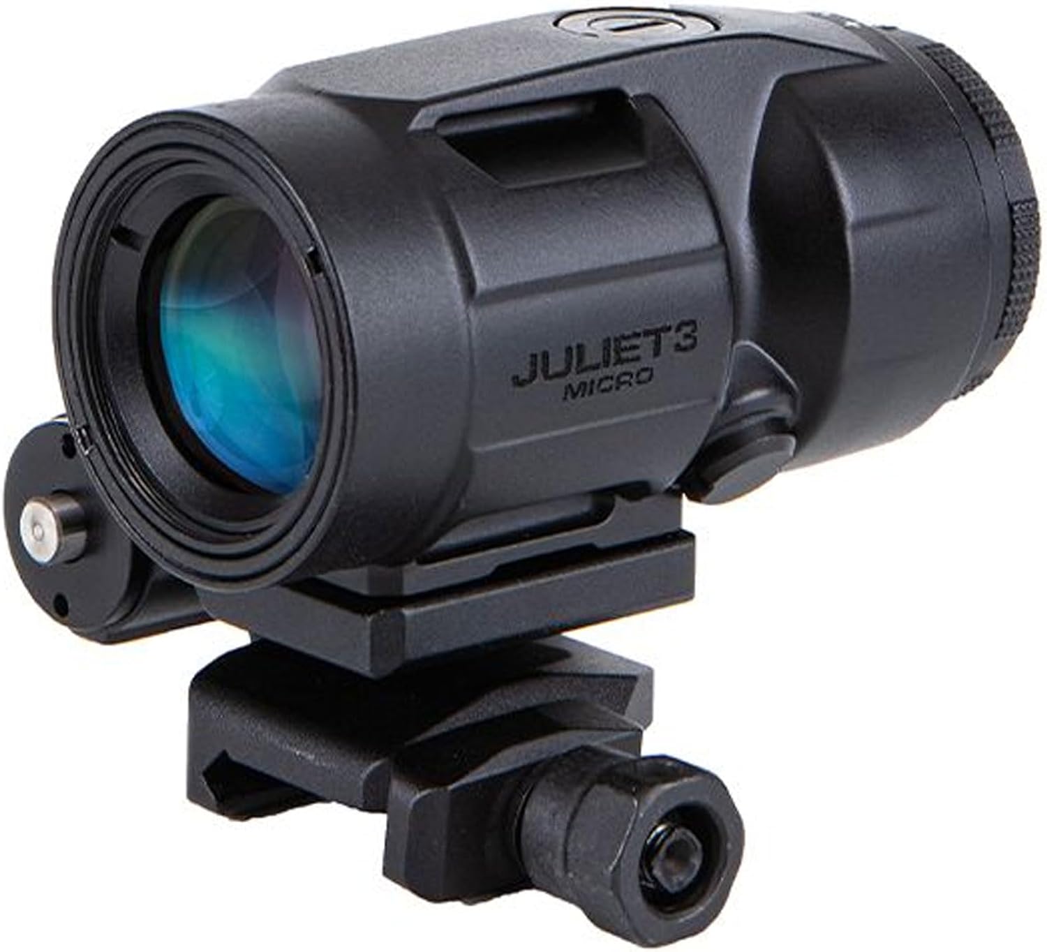 Sig Sauer Juliet3-Micro 3x22 mm Ultra-Compact Magnifier Review