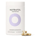 Nutrafol Postpartum Hair Growth Supplements for Thicker Hair