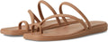 Crocs Miami Toe Loop Sandal for Women - Chic, Cushioned Slide